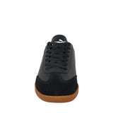 TENIS PUMA 9-T HOMBRE 39817402 SIMIPIEL NEGRO