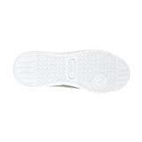TENIS PUMA VIKKY STAR MUJER 40260008 SIMIPIEL BLANCO