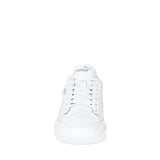 TENIS PUMA VIKKY STAR MUJER 40260008 SIMIPIEL BLANCO