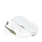 TENIS PUMA VIKKY STAR MUJER 40260008 SIMIPIEL BLANCO
