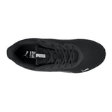TENIS PUMA FLEXFOCUS HOMBRE 31148109 TEXTIL NEGRO