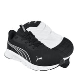 TENIS PUMA FLEXFOCUS HOMBRE 31148109 TEXTIL NEGRO
