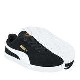 TENIS PUMA CUB II HOMBRE 39744401 SUEDE NEGRO