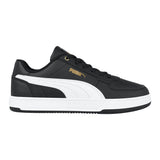 TENIS PUMA CAVEN HOMBRE 39229004 SIMIPIEL NEGRO