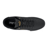 TENIS PUMA CAVEN HOMBRE 39229004 SIMIPIEL NEGRO