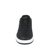 TENIS PUMA CAVEN HOMBRE 39229004 SIMIPIEL NEGRO