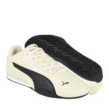 TENIS PUMA CATCH 7 HOMBRE 40267906 SIMIPIEL BEIGE