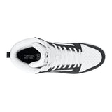 TENIS PUMA REBOUND V6 HOMBRE 39232601 SIMIPIEL BLANCO