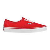 TENIS CASUALES HOMBRE VANS AUTHENTIC VN000EE3RED TEXTIL ROJO