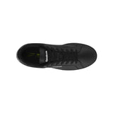 TENIS DAMA REEBOK ROYAL COMPLETE EG9417 SIMIPIEL NEGRO