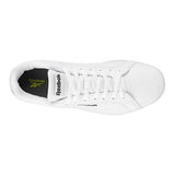 TENIS CASUALES CABALLERO REEBOK ROYAL EG9415 SIMIPIEL BLANCO