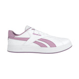 TENIS NIÑA REEBOK AM COURT GX1458 SIMIPIEL BLANCO
