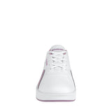 TENIS NIÑA REEBOK AM COURT GX1458 SIMIPIEL BLANCO