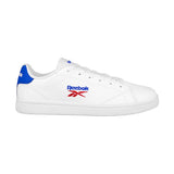 TENIS CASUALES CABALLERO REEBOK GW1541 SIMIPIEL BLANCO