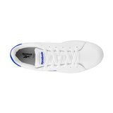 TENIS CASUALES CABALLERO REEBOK GW1541 SIMIPIEL BLANCO