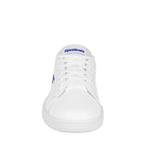 TENIS CASUALES CABALLERO REEBOK GW1541 SIMIPIEL BLANCO