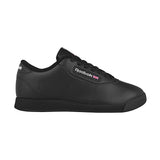TENIS DAMA REEBOK 7344 SIMIPIEL NEGRO