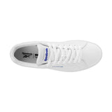 TENIS DAMA REEBOK ROYAL COMPLETE 100033761 SIMIPIEL BLANCO