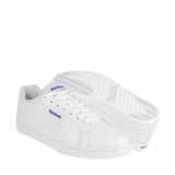 TENIS DAMA REEBOK ROYAL COMPLETE 100033761 SIMIPIEL BLANCO