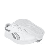 TENIS DAMA REEBOK AM COURT HP4374 SIMIPIEL BCO