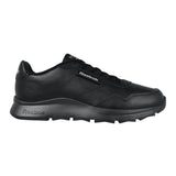 TENIS REEBOK RAMBLE HOMBRE 100209140 SIMIPIEL NEGRO