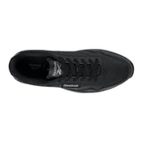 TENIS REEBOK RAMBLE HOMBRE 100209140 SIMIPIEL NEGRO