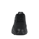 TENIS REEBOK RAMBLE HOMBRE 100209140 SIMIPIEL NEGRO