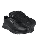 TENIS REEBOK RAMBLE HOMBRE 100209140 SIMIPIEL NEGRO