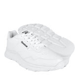 TENIS HOMBRE REEBOK 100209141 SIMIPIEL BLANCO