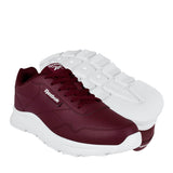 TENIS HOMBRE REEBOK 100209143 SIMIPIEL VINO