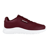 TENIS HOMBRE REEBOK 100209143 SIMIPIEL VINO