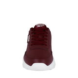 TENIS HOMBRE REEBOK 100209143 SIMIPIEL VINO