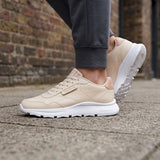 TENIS HOMBRE REEBOK 100211428 SIMIPIEL BEIGE