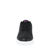 TENIS MUJER REEBOK 100211224 SIMIPIEL NEGRO