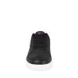 TENIS MUJER REEBOK 100211224 SIMIPIEL NEGRO