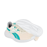 TENIS DAMA REEBOK RUNNING LITE 3.0 GY3946 TEXTIL BLANCO