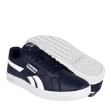 TENIS CABALLERO REEBOK COURT RETRO 100074391 SIMI AZUL