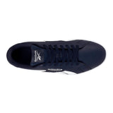 TENIS CABALLERO REEBOK COURT RETRO 100074391 SIMI AZUL
