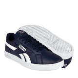 TENIS CABALLERO REEBOK COURT RETRO 100074391 SIMI AZUL
