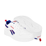 TENIS REEBOK JOVEN ROYAL PRIME 100238481 SIMI BCO 2.5-25