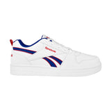 TENIS REEBOK JOVEN ROYAL PRIME 100238481 SIMI BCO 2.5-25