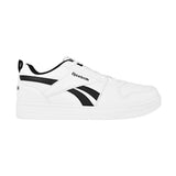 TENIS REEBOK JOVEN ROYAL PRIME 100039101 SIMI BCO 2.5-25
