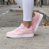 TENIS REEBOK MUJER ROYAL PRIME 100233092 SIMI ROSA