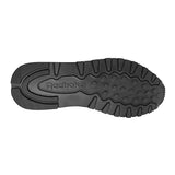 TENIS REEBOK CLASSIC HOMBRE 100008494 SIMIPIEL NEGRO