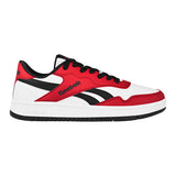TENIS REEBOK BB 1000 HOMBRE 100213008 SIMIPIEL ROJO