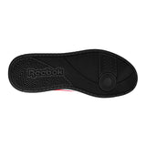 TENIS REEBOK BB 1000 HOMBRE 100213008 SIMIPIEL ROJO