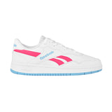 TENIS REEBOK BB 1000 MUJER 100211082 SIMIPIEL BLANCO