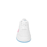 TENIS REEBOK BB 1000 MUJER 100211082 SIMIPIEL BLANCO