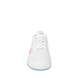 TENIS REEBOK BB 1000 MUJER 100211082 SIMIPIEL BLANCO