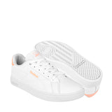 TENIS REEBOK COURT ADVANCE MUJER 100074378 SIMIPIEL BLANCO